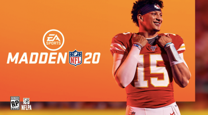 Madden 20