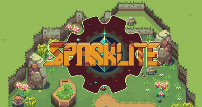 Sparklite