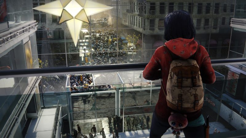 World War Z, novo capítulo de Tell Me Why e mais jogos são anunciados para  Xbox