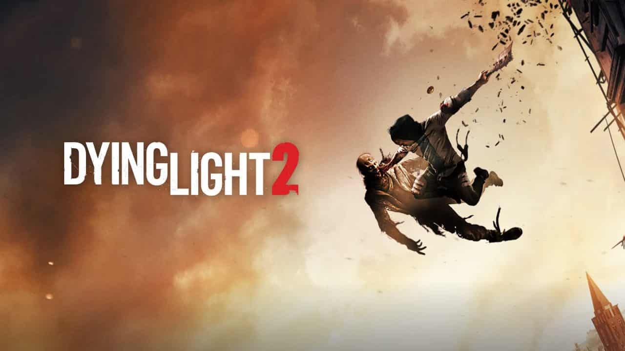 Techland e mod.io anunciam parceria para criação de mapas personalizados em Dying  Light 2