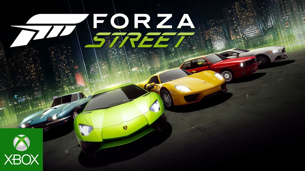 Forza Motorsport (XSX/PC): Turn 10 revela novos detalhes do jogo na  Developer Direct - GameBlast