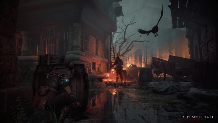 A Plague Tale série de TV