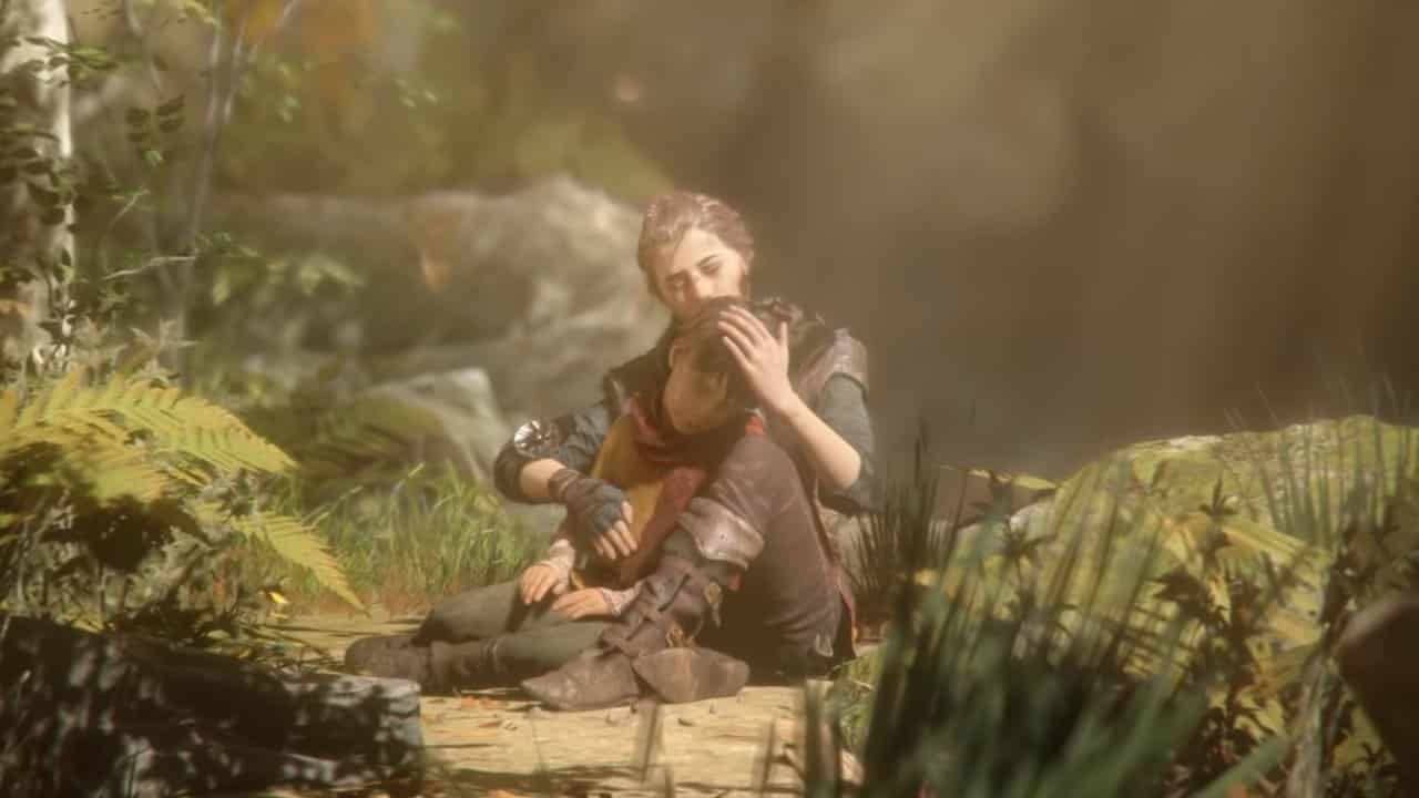 Análise) A Plague Tale: Innocence - De onde vem tanto rato!? - Leak