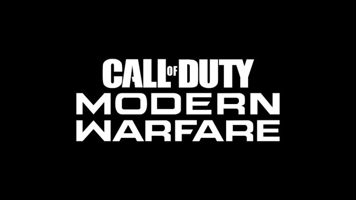 modern warfare xbox one