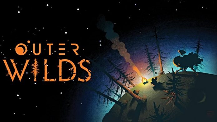 Outer Wilds Xbox Series X|S