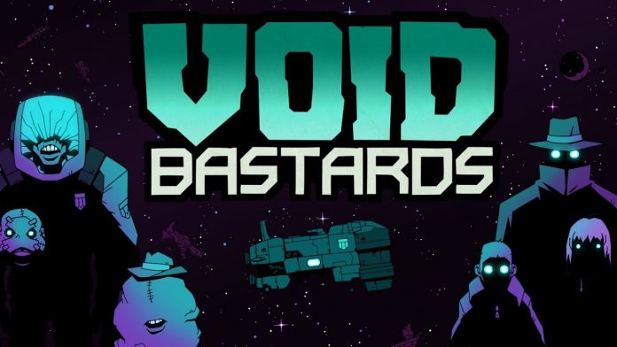 Void Bastards