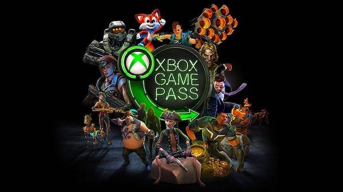 xbox game pass