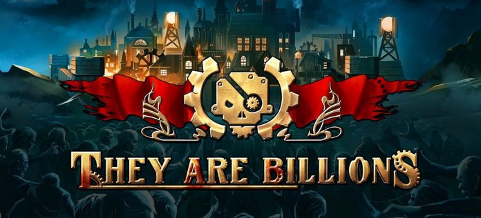 They Are Billions