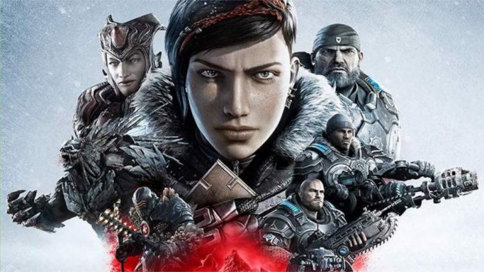 Gears 5