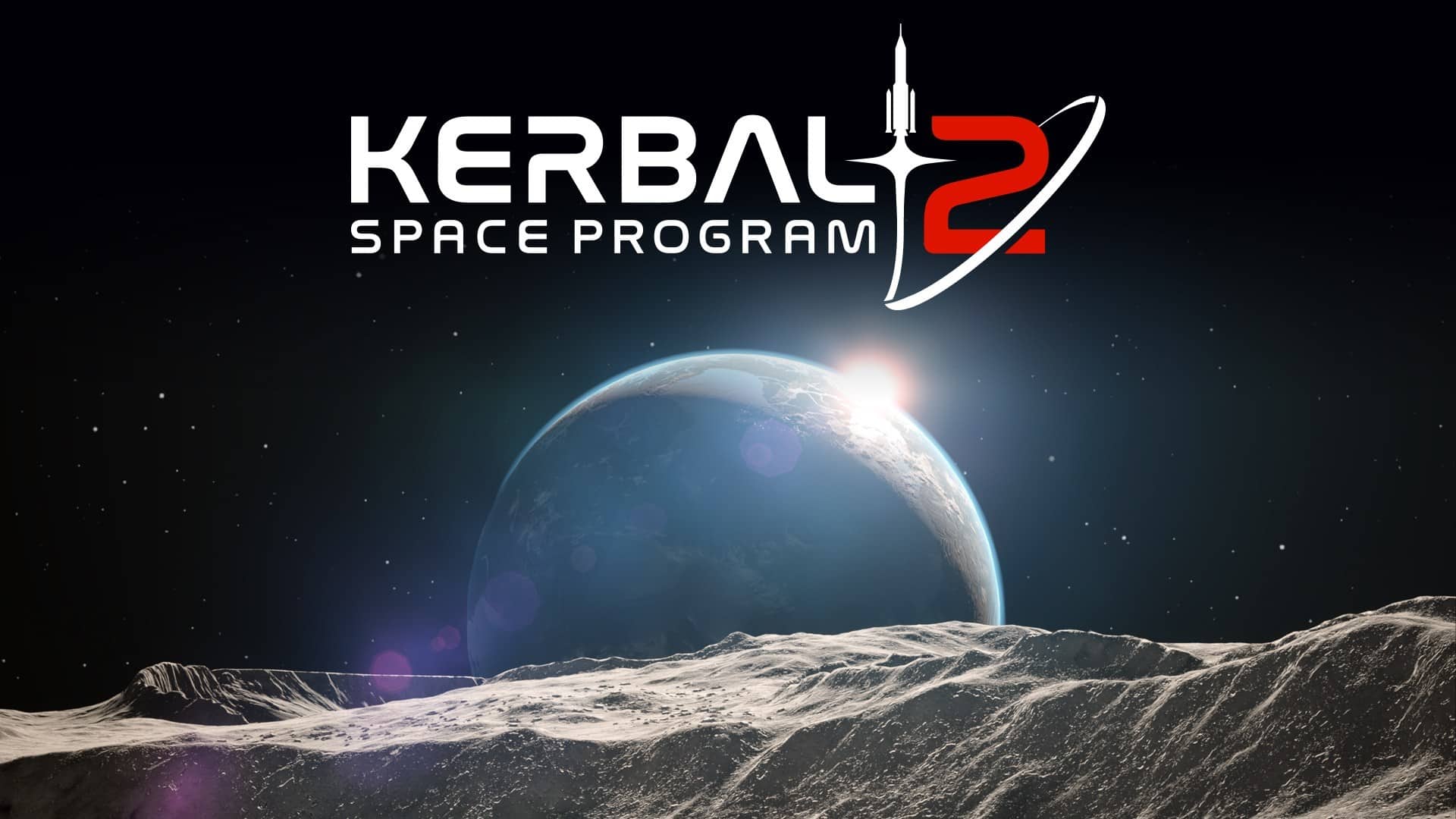 Kerbal Space Program 2 adiado