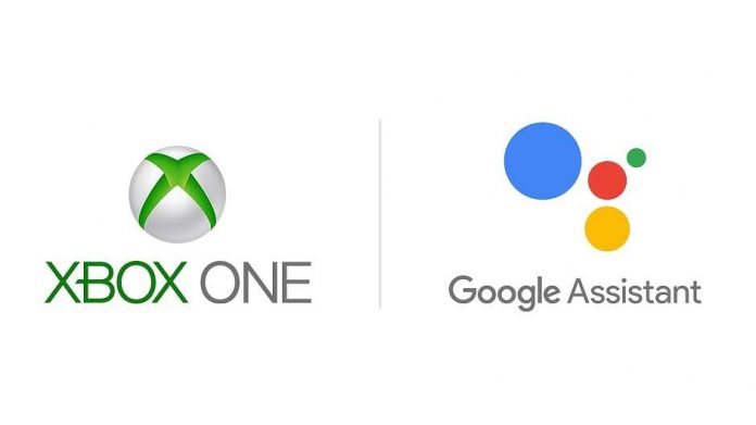 Xbox Google Assistant