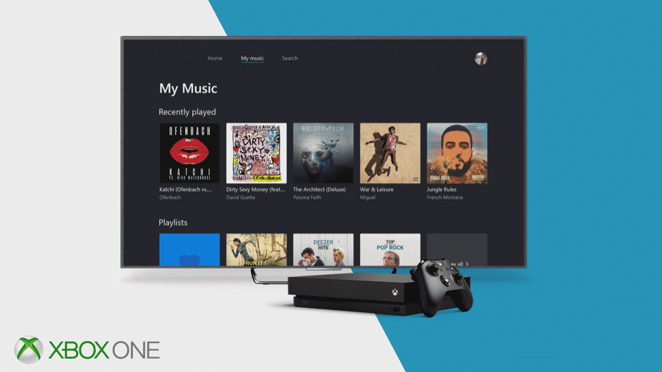 como ouvir música em segundo plano Xbox one (atualizado 2022) 