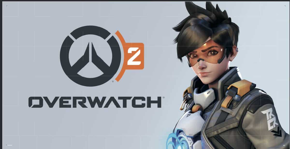 Overwatch 2 só vai trazer ajustes de personagens a partir da