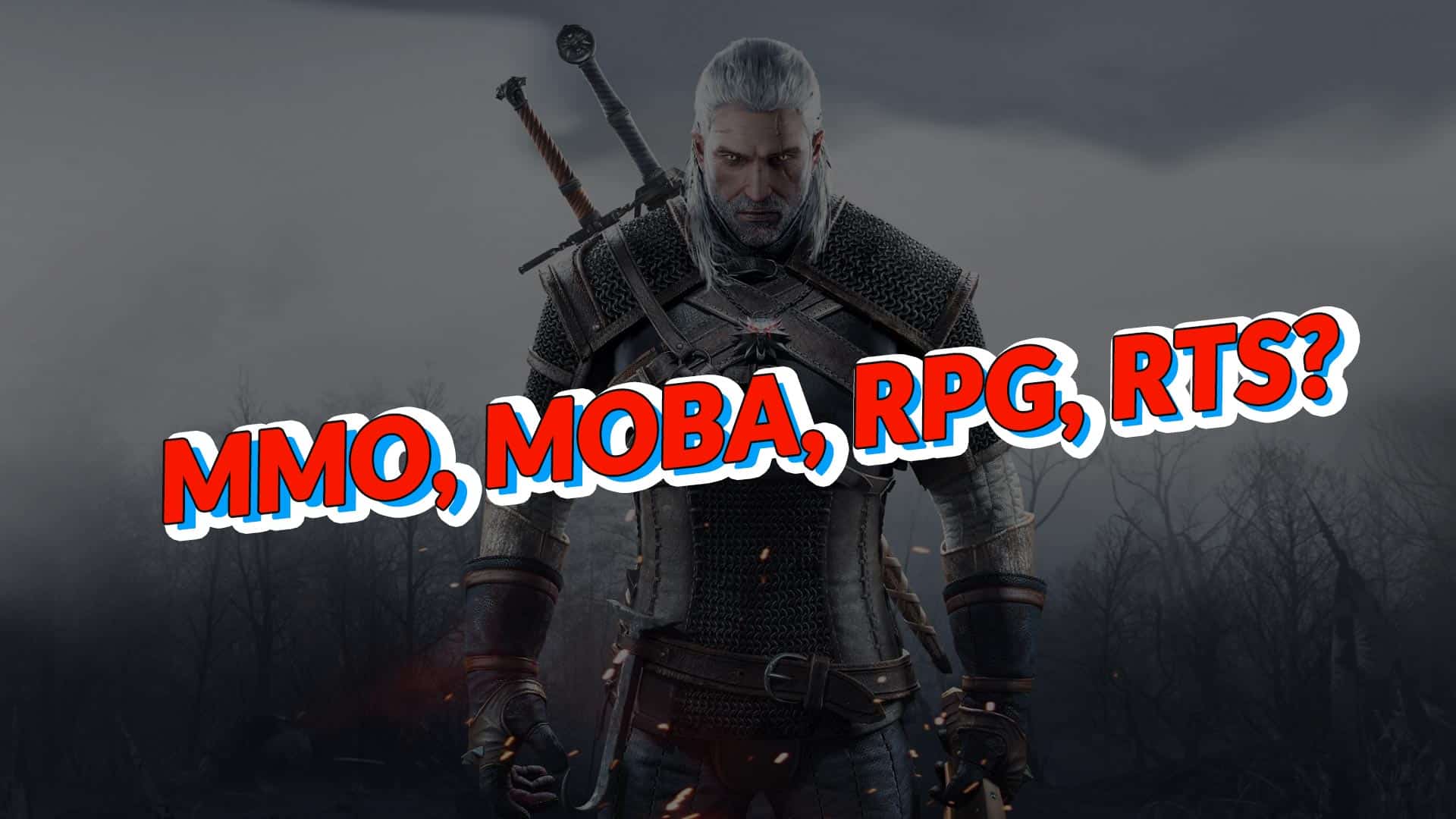 MOBA, RPG, MMORPG, FPS, ARCADE, PLUZZE: Entenda o significado dos