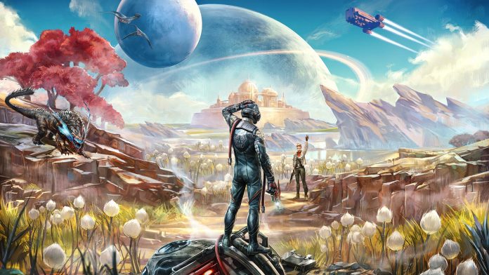 O The Outer Worlds 2 quase foi cancelado!