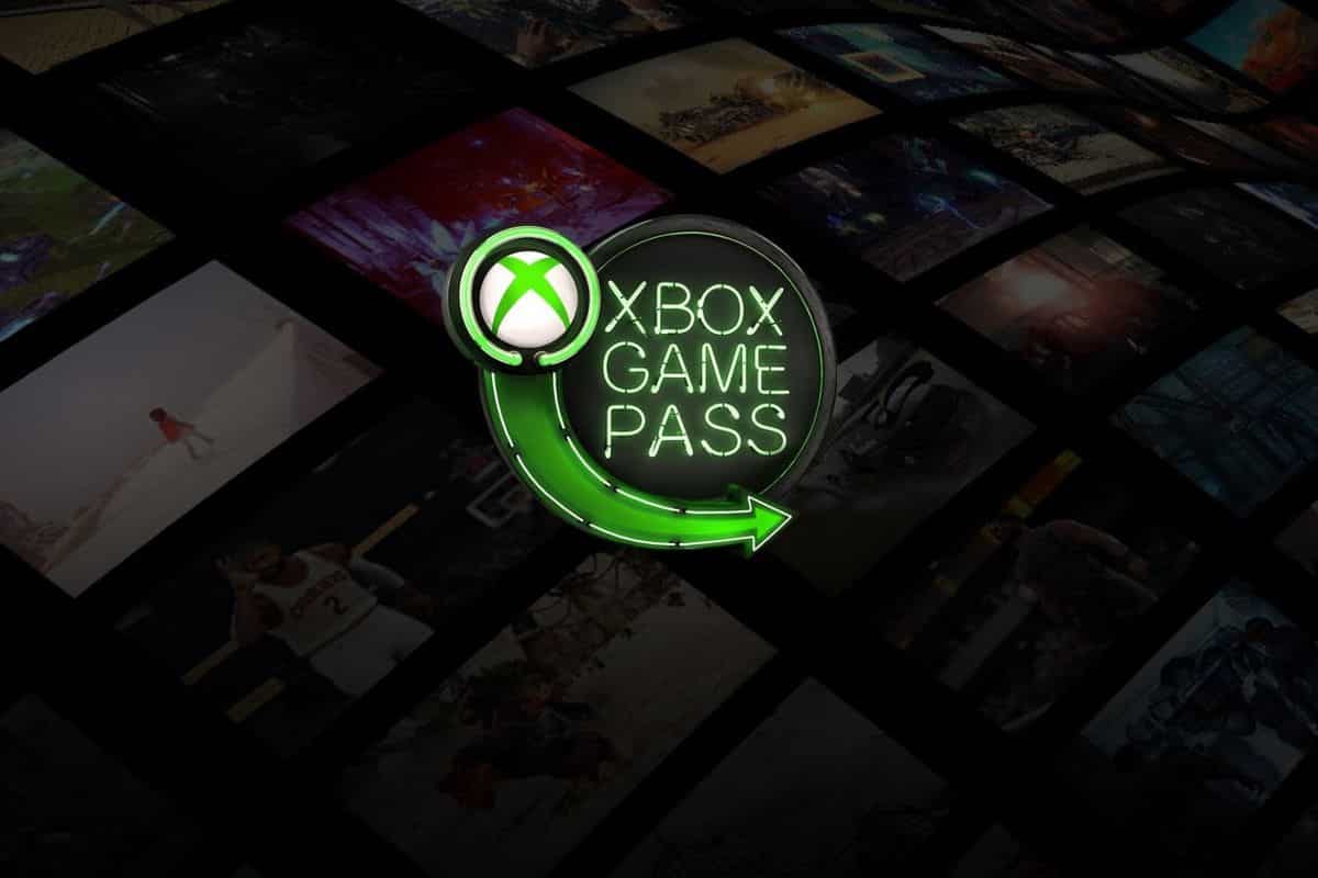 Xbox Game Pass novos jogos