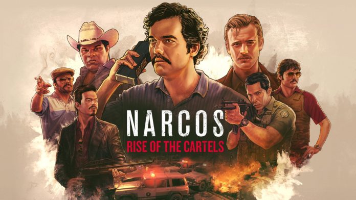 Narcos Rise of the Cartels