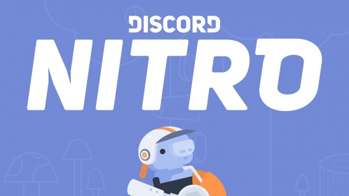 Discord Nitro vantagem Game Pass