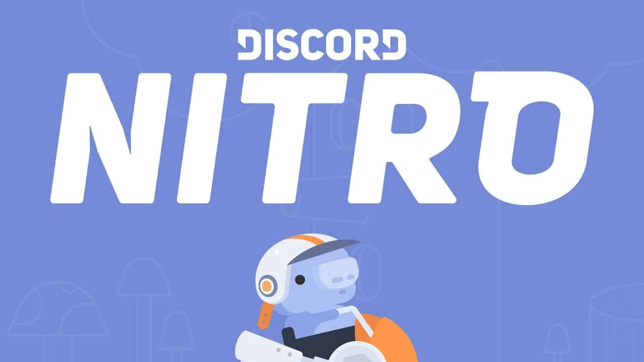 Discord Nitro Gaming Anual Muito Barato !!! - Assinaturas E