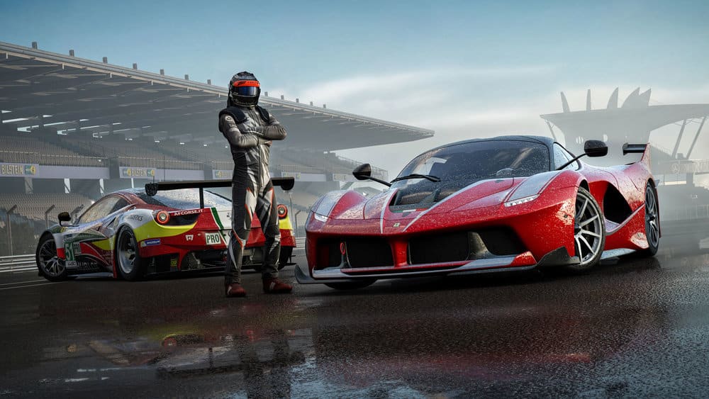 PROVÁVEIS CARROS DA CAPA E DATA DE LANÇAMENTO FORZA MOTORSPORT 8 