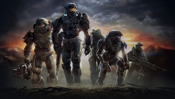 Halo: Reach