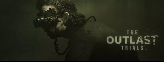 The Outlast Trials