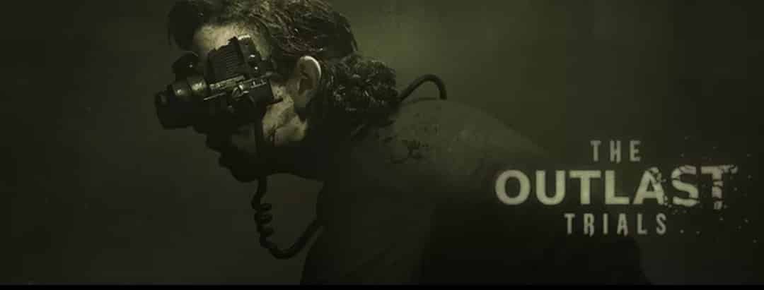 The outlast trials xbox. Outlast Trials системные требования.