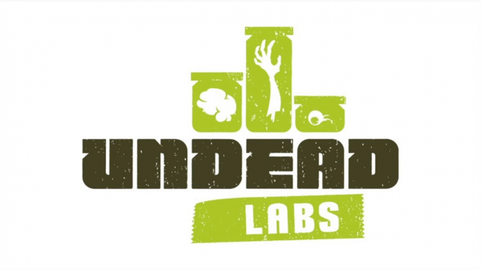Undead Labs novo jogo