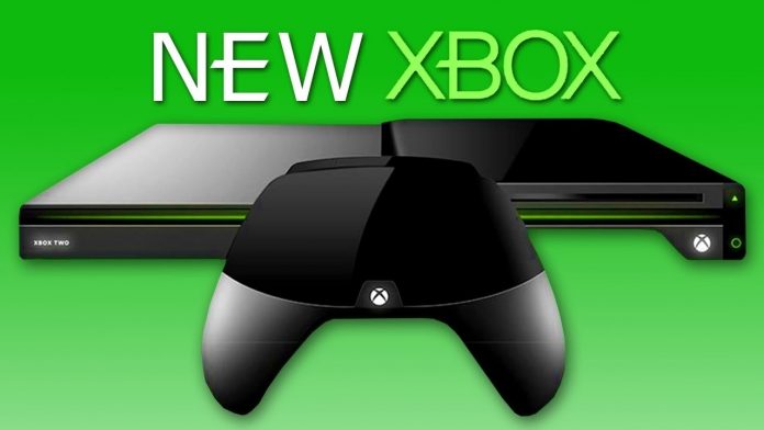 Xbox Lockhart