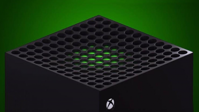 Xbox Series X