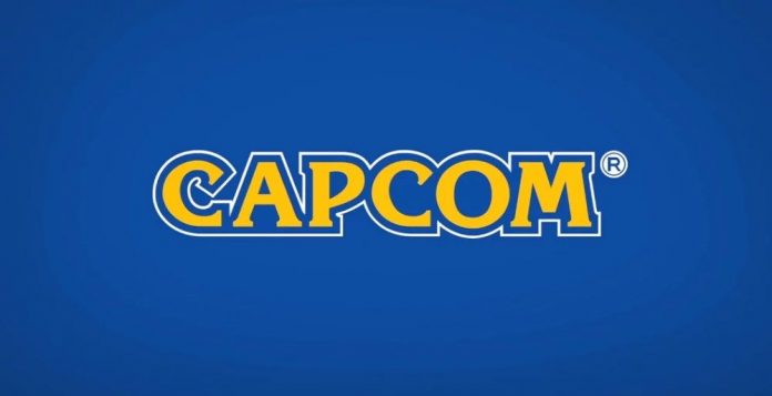 Capcom Showcase