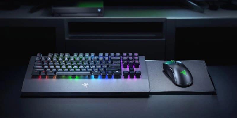 Confira todos os jogos com suporte ao teclado e mouse