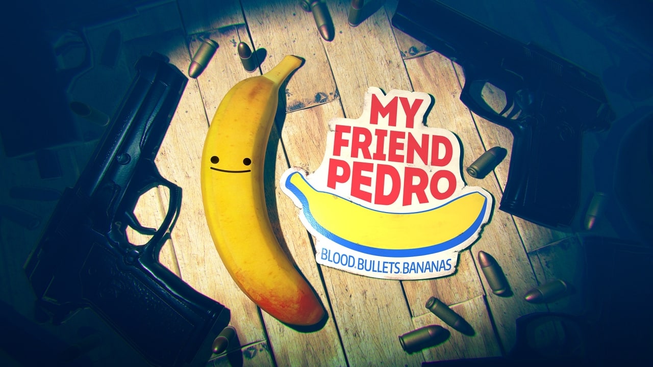 my friend pedro xbox game pass