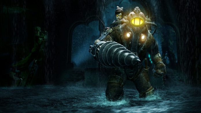 novo Bioshock