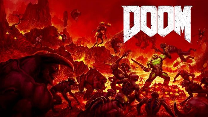 DOOM Eternal