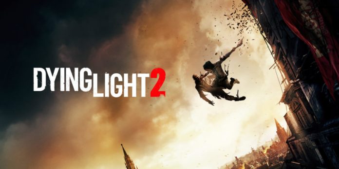 Dying Light 2 60FPS Xbox Series S