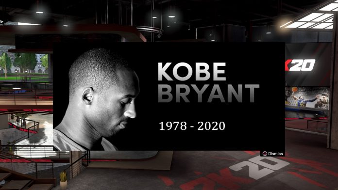 Kobe Bryant nba 2k