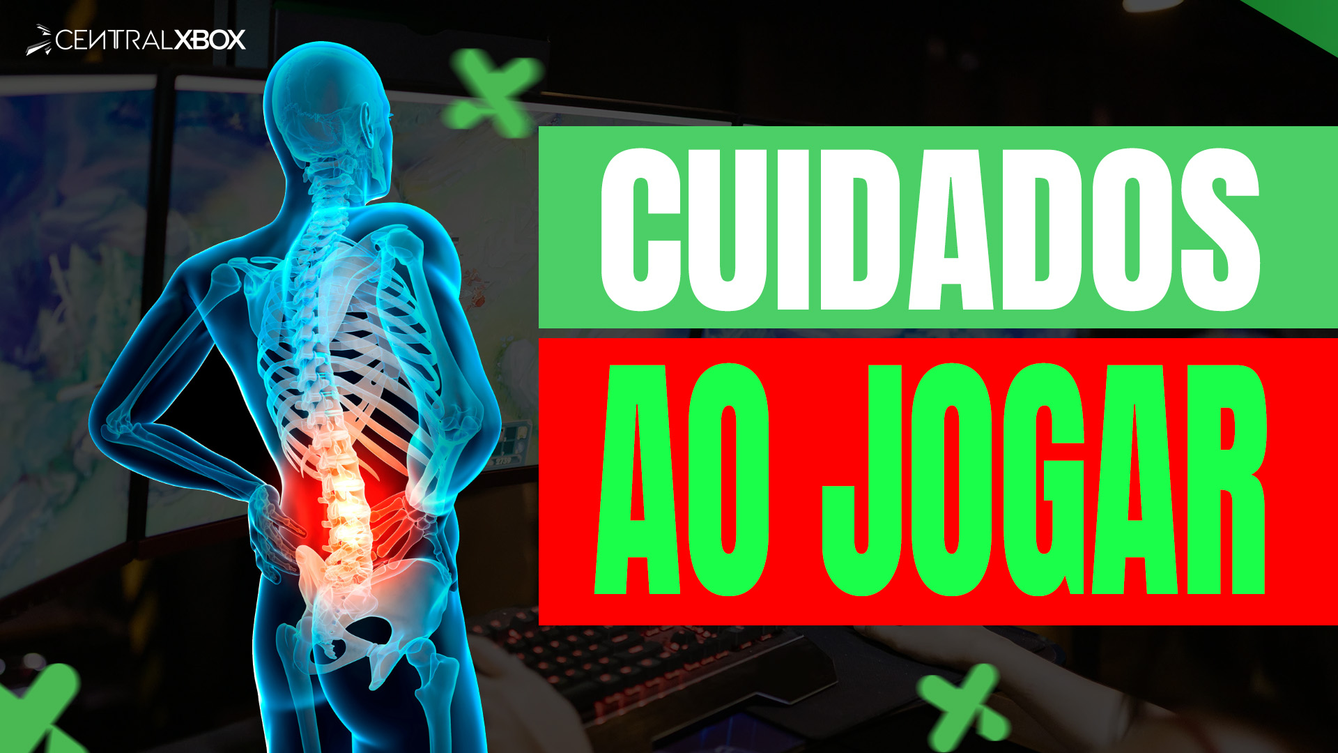 Jogar videogame por 2h queima tantas calorias quanto mil abdominais