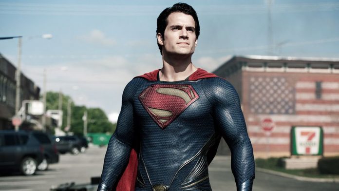 Xbox Series X superman
