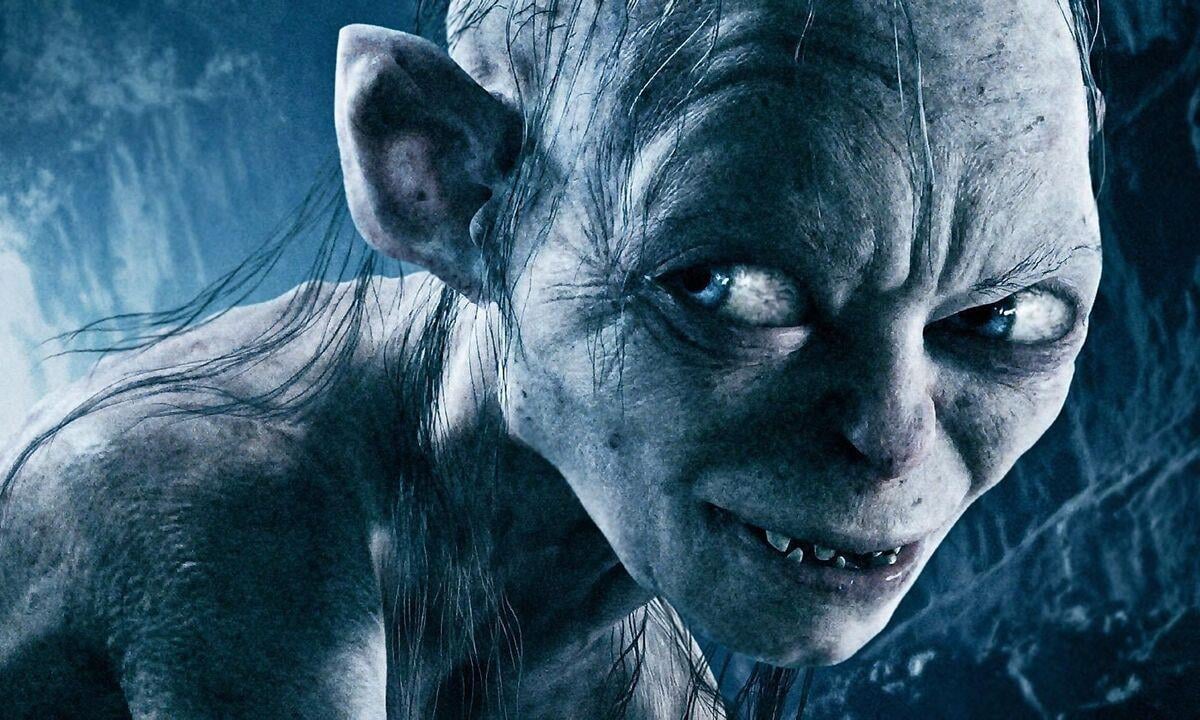 The Lord of the Rings: Gollum confirmado no Xbox Series X