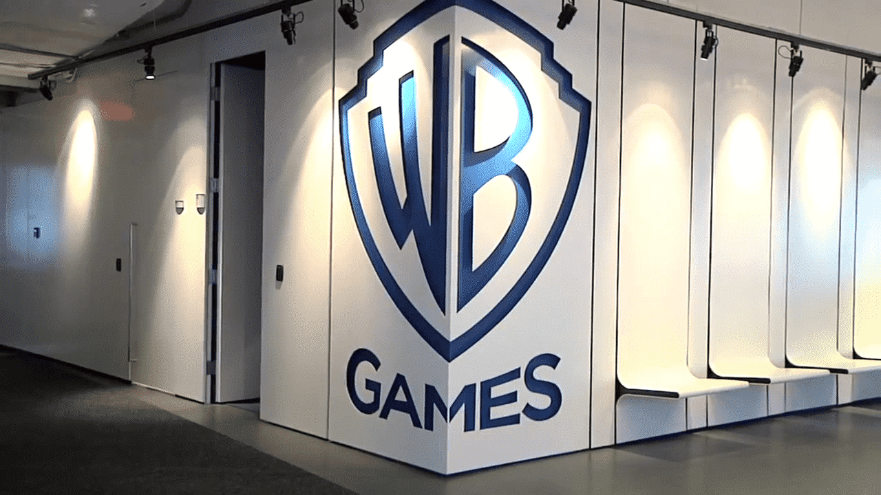 O rumor do momento é que a Microsoft está de olho na Warner Bros. Games