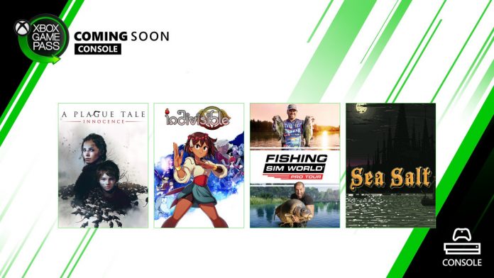Xbox-Game-Pass