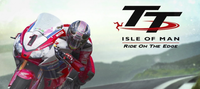 TT Isle Of Man