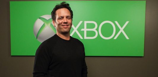 Phil Spencer