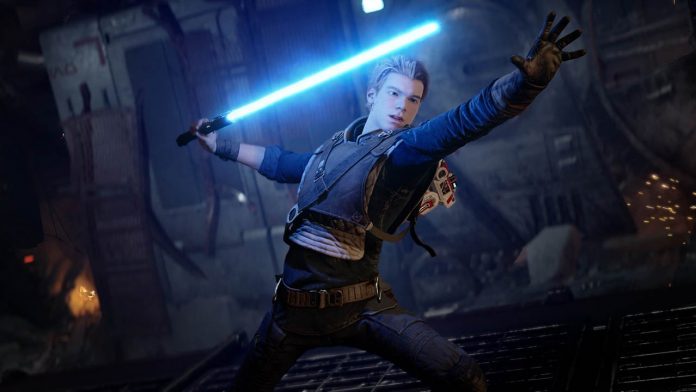 Star Wars Jedi Fallen Order 2 nova geração