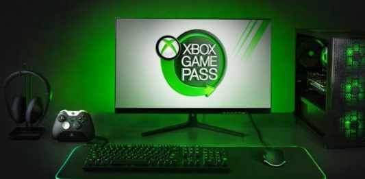 xbox game pass aplicativo misterioso