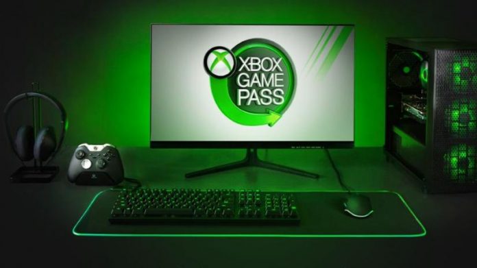 xbox game pass aplicativo misterioso