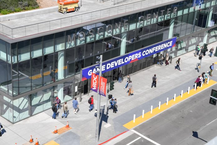 GDC 2023 Xbox