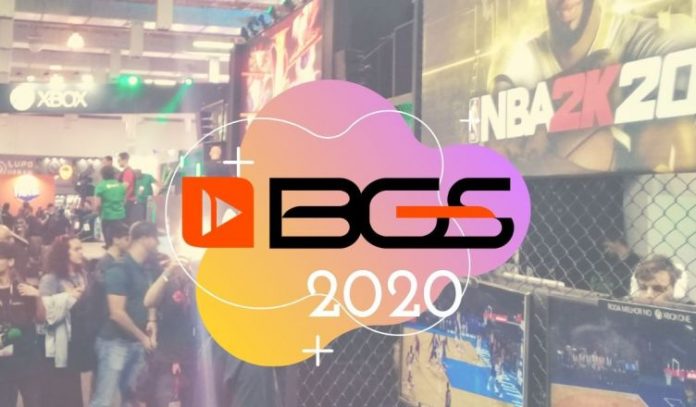 brasil game show cancelada