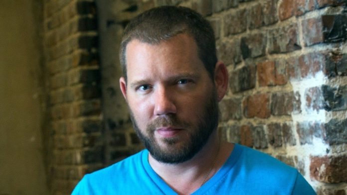 Cliff Bleszinski